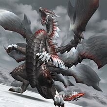 Monster Hunter Frontier G7 Monster Hunter Wiki Fandom