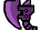 MH3-Switch Axe Icon Purple.png
