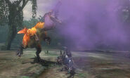 MH3U-Great Wroggi Screenshot 001