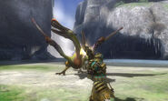 MH3U-Qurupeco Screenshot 006