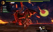 MH4U-Crimson Fatalis Screenshot 022