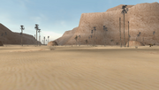 MHFU-Old Desert Screenshot 003