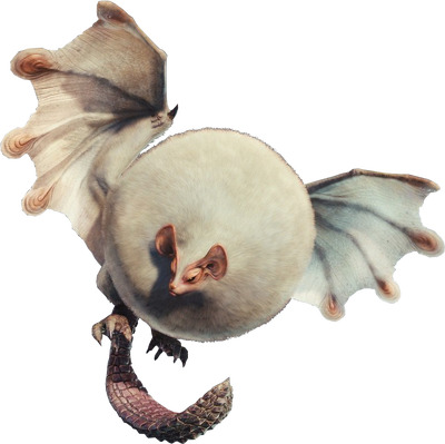 MHW-Paolumu Render 001