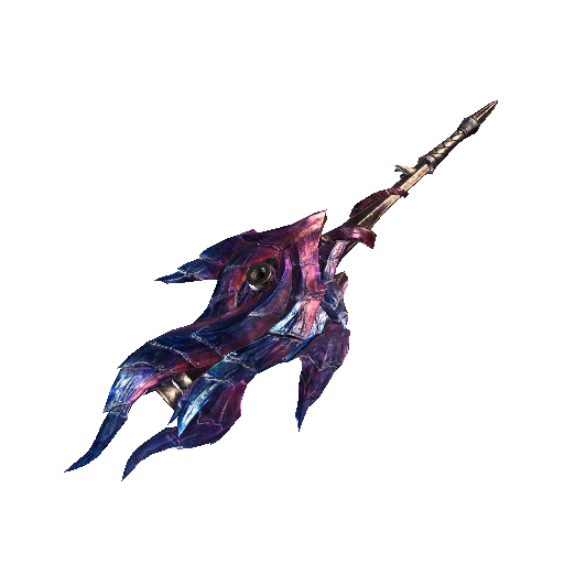 Vendetta Hornsword (MHGU), Monster Hunter Wiki