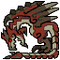 MH3-Rathalos Icon.png