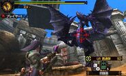 MH4U-Yian Garuga Screenshot 006