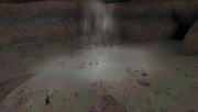 MHFU-Old Desert Screenshot 007