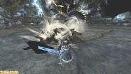 Meraginasu Photo Gallery | Monster Hunter Wiki | Fandom