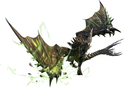 MHGen-Astalos Render 001