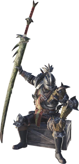 MHWI-Huntsman Render 001