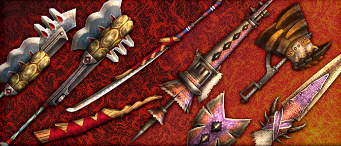 monster hunter 3 ultimate best weapon monster hunter 3 ultimate best weapon