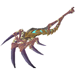 Somnacanth, Monster Hunter Wiki