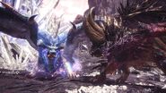 Tempered, with Nergigante