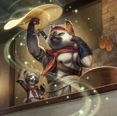 TEPPEN Card TB8 077 Artwork