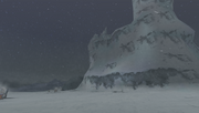 MHFU-Snowy Mountains Screenshot 052