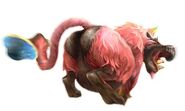 MH Spirits Render