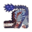 MHWI-Ebony Odogaron Icon
