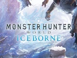 Monster Hunter World: Iceborne
