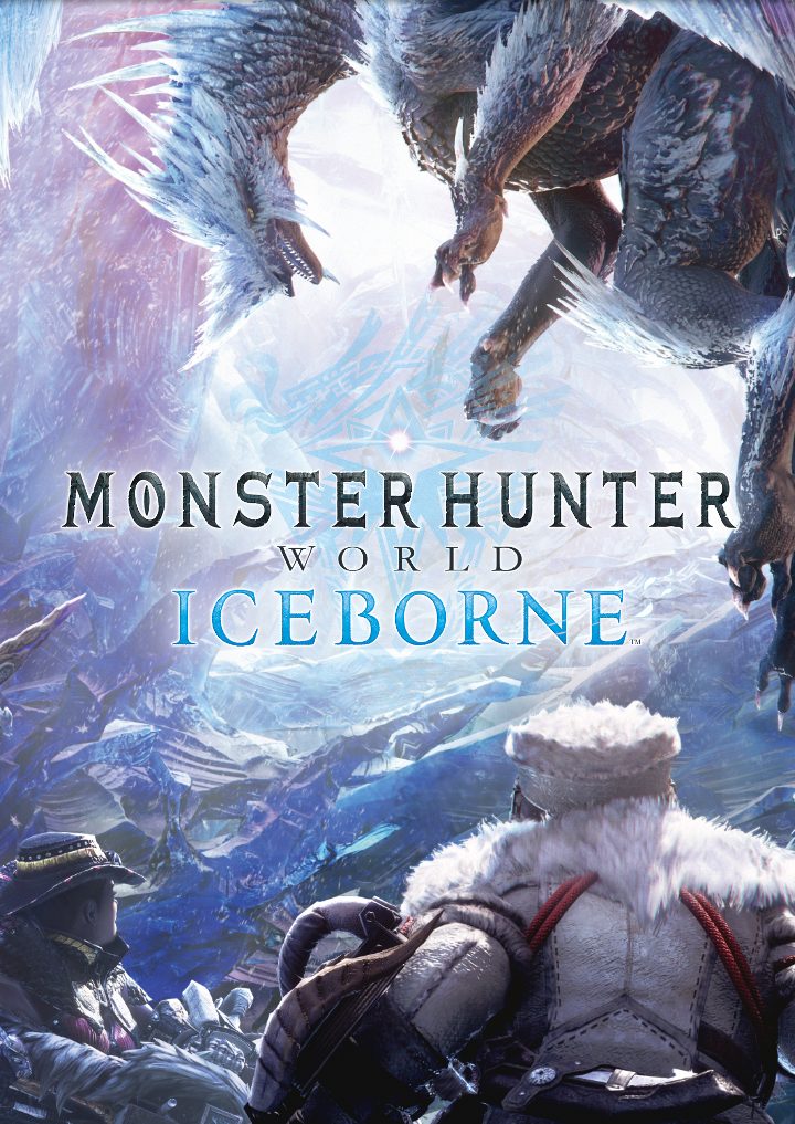 Monster Hunter World: Iceborne