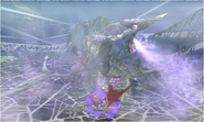 MH4U-Chameleos Screenshot 004