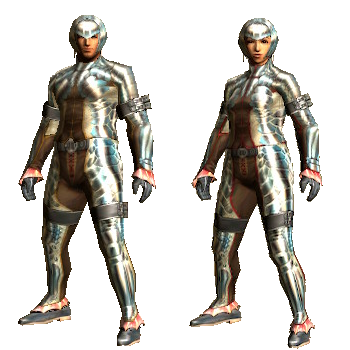 plesioth armor mhfu