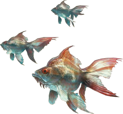 Phantom Flutterfly Monster Hunter World Wiki