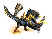 Meraginasu Photo Gallery | Monster Hunter Wiki | Fandom