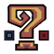 MH3-Question Mark Icon