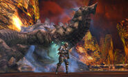 MH4-Gravios Screenshot 005