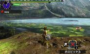 MHGen-Jurassic Frontier Screenshot 010