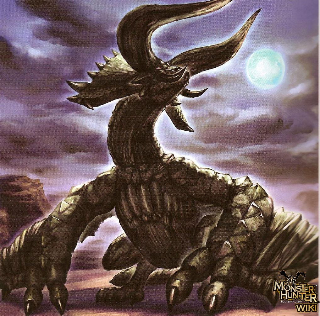 Black Diablos  Monster hunter art, Monster hunter, Monster hunter g