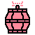 MH4G-Bomb Icon Pink
