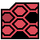 MH4G-Webbing Icon Red