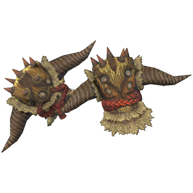 Dual Blades  Monster Hunter Rise Wiki