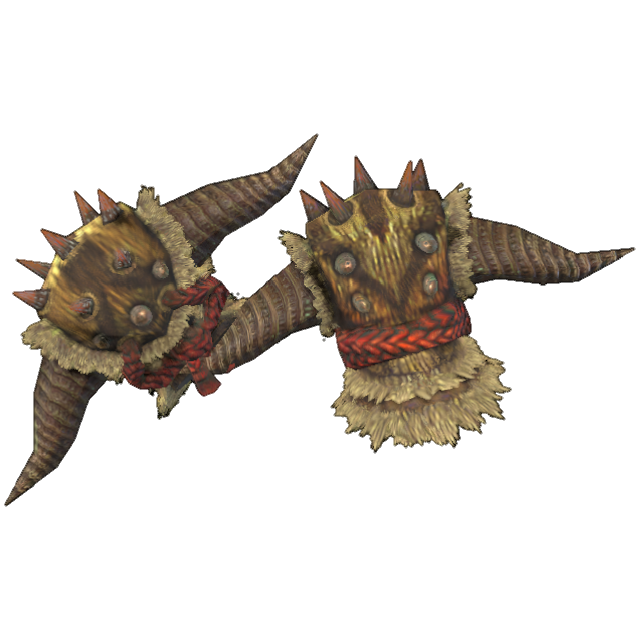 Rajang, Monster Hunter Wiki