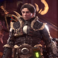 Commission A Armor Mhw Monster Hunter Wiki Fandom Sinister cloth is a very rare material that you need to find to complete the death stench armor set in monster hunter world. commission a armor mhw monster