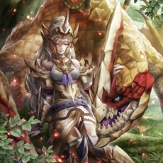 TEPPEN Card OCS 083 Artwork