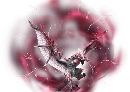 FrontierGen-Sparkling Zerureusu Render 001