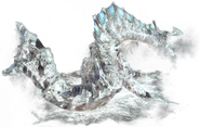 Glacial Agnaktor