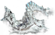 Glacial Agnaktor