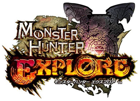 Monster Hunter Explore Monster Hunter Wiki Fandom