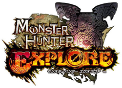 Mhxr Monsters Monster Hunter Wiki Fandom