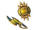 Ludroth's Nail (MH4)