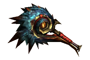 The Terrible (MHGU), Monster Hunter Wiki