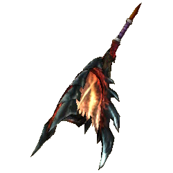 Horned Tyrant (MHGU), Monster Hunter Wiki