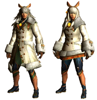 Mhgu Low Rank Blademaster Armor Monster Hunter Wiki Fandom One item many monster hunter: mhgu low rank blademaster armor