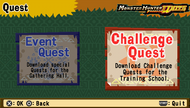 Challenge Quest