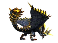 Meraginasu Photo Gallery | Monster Hunter Wiki | Fandom