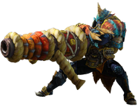Weapon Types Monster Hunter Wiki Fandom