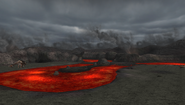 MHFU-Volcano Screenshot 008